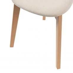 Studio Copenhagen Chaises Danny (lot de 2) - Rotin et tissu / Hêtre massif - Rotin et crème / Hêtre 22 Studio Copenhagen Chaises Danny (lot de 2) - Rotin et tissu / Hêtre massif - Rotin et crème / Hêtre -Meubles de salle à manger Soldes Magasin 1000273461 220420 055 DETAILS P000000001000273461