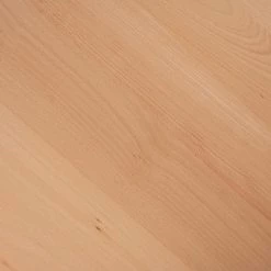 Mørteens Chaises Doon (lot de 2) - Matière plastique / Hêtre massif - Taupe / Hêtre -Meubles de salle à manger Soldes Magasin 1000273467 220420 070 DETAILS P000000001000273467