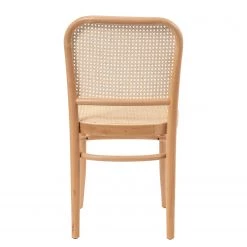 Studio Copenhagen Chaises Sawl I (lot de 2) - Rotin / Hêtre massif - Rotin / Hêtre 18 Studio Copenhagen Chaises Sawl I (lot de 2) - Rotin / Hêtre massif - Rotin / Hêtre -Meubles de salle à manger Soldes Magasin 1000273474 220420 040 DETAILS P000000001000273474