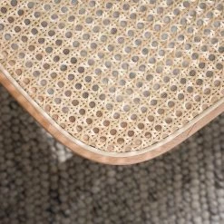 Studio Copenhagen Chaises Sawl I (lot de 2) - Rotin / Hêtre massif - Rotin / Hêtre 25 Studio Copenhagen Chaises Sawl I (lot de 2) - Rotin / Hêtre massif - Rotin / Hêtre -Meubles de salle à manger Soldes Magasin 1000273474 220819 033 DETAILS P000000001000273474