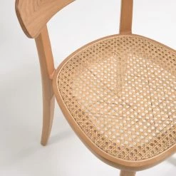 Mørteens Chaises Rom (lot de 2) - Hêtre naturel verni -Meubles de salle à manger Soldes Magasin 1000274248 210618 10464700375 DETAILS P000000001000274248