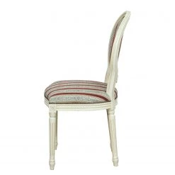 Velvet Studio Chaises capitonnées Alison (lot de 2) - Rouge -Meubles de salle à manger Soldes Magasin 1000274301 210709 14174600020 DETAILS P000000001000274301