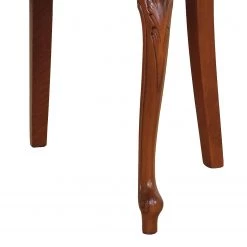 Velvet Studio Chaises capitonnées Alessio (lot de 2) - Rouge 17 Velvet Studio Chaises capitonnées Alessio (lot de 2) - Rouge -Meubles de salle à manger Soldes Magasin 1000274302 210709 14174700034 DETAILS P000000001000274302