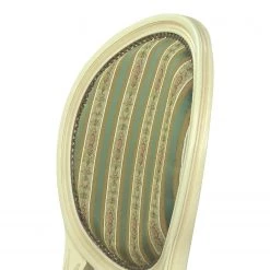 Velvet Studio Chaise de bar Alison - Vert 16 Velvet Studio Chaise de bar Alison - Vert -Meubles de salle à manger Soldes Magasin 1000274304 210709 14174800051 DETAILS P000000001000274304