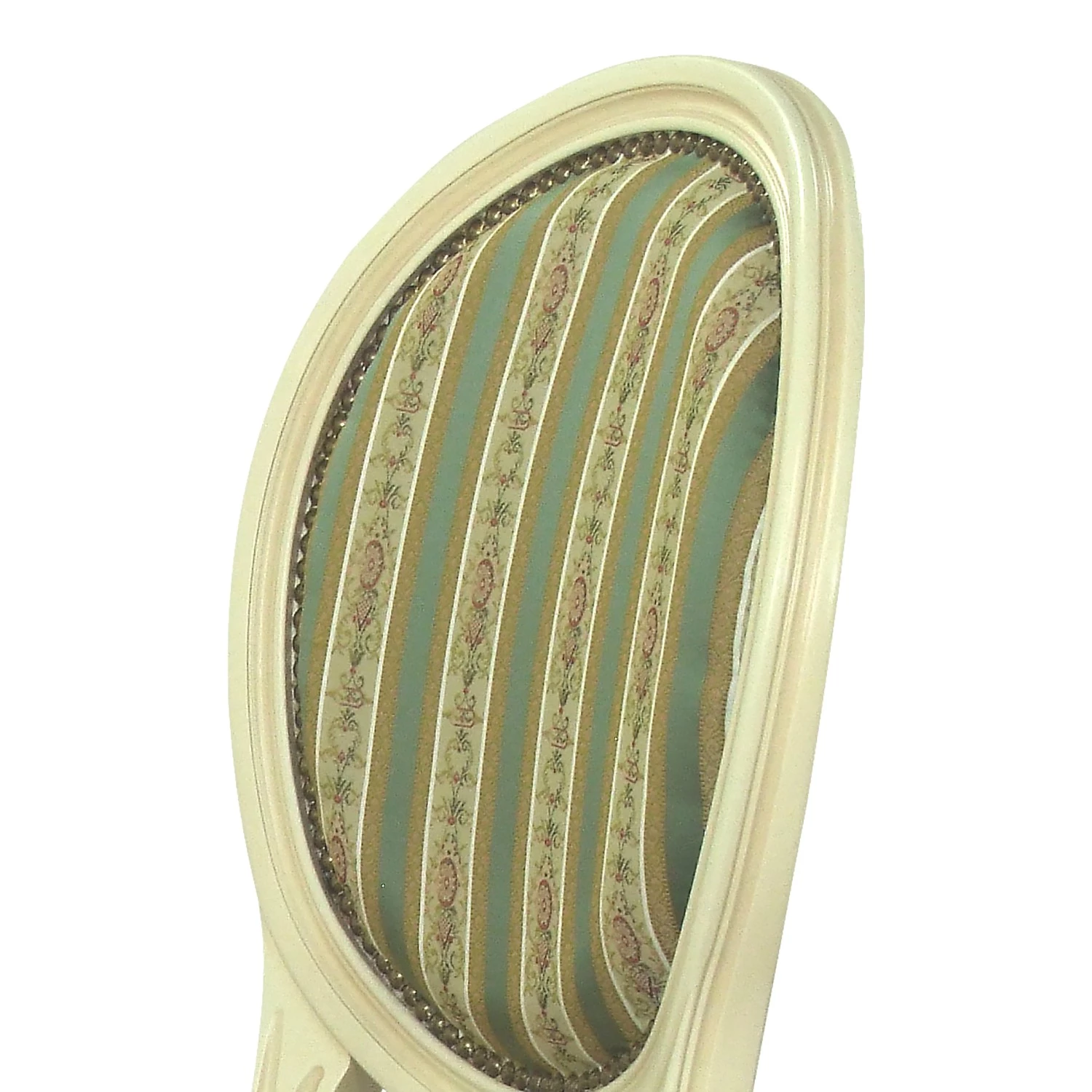 Velvet Studio Chaise de bar Alison - Vert 7 Velvet Studio Chaise de bar Alison - Vert – Image 7