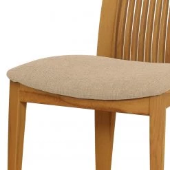 Norrwood Chaises Alnor (lot de 2) - Beige 13 Norrwood Chaises Alnor (lot de 2) - Beige -Meubles de salle à manger Soldes Magasin 1000274306 210709 14174900067 DETAILS P000000001000274306