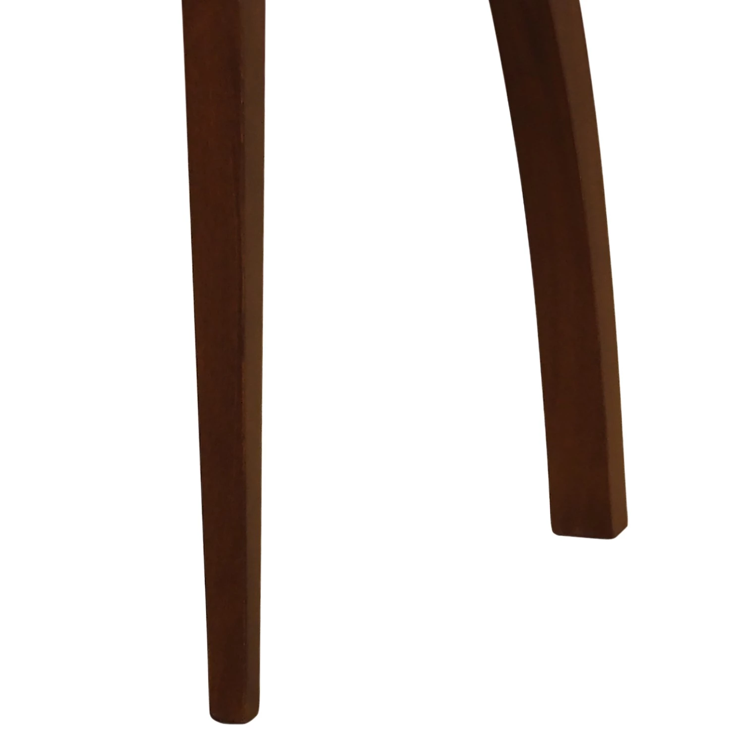 Naturoo Chaises Norris (lot de 2) - Hêtre massif - Noyer 6 Naturoo Chaises Norris (lot de 2) - Hêtre massif - Noyer – Image 6