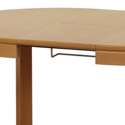 Naturoo Table Niki - Extensible - Hêtre massif - Hêtre -Meubles de salle à manger Soldes Magasin 1000274341 210709 14181100307 DETAILS P000000001000274341