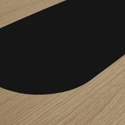 Temahome Table Lago II - Chêne clair -Meubles de salle à manger Soldes Magasin 1000274731 210622 11033800006 DETAILS P000000001000274731