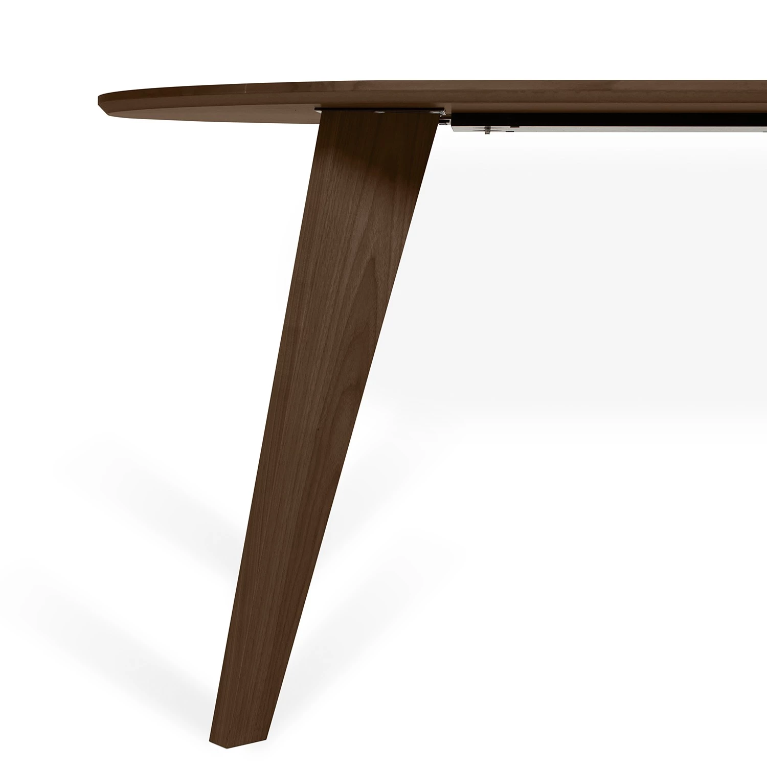 Temahome Table Lago - Noyer 7 Temahome Table Lago - Noyer – Image 7