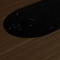 Temahome Table Lago - Noyer 17 Temahome Table Lago - Noyer -Meubles de salle à manger Soldes Magasin 1000274734 210622 11035700027 DETAILS P000000001000274734