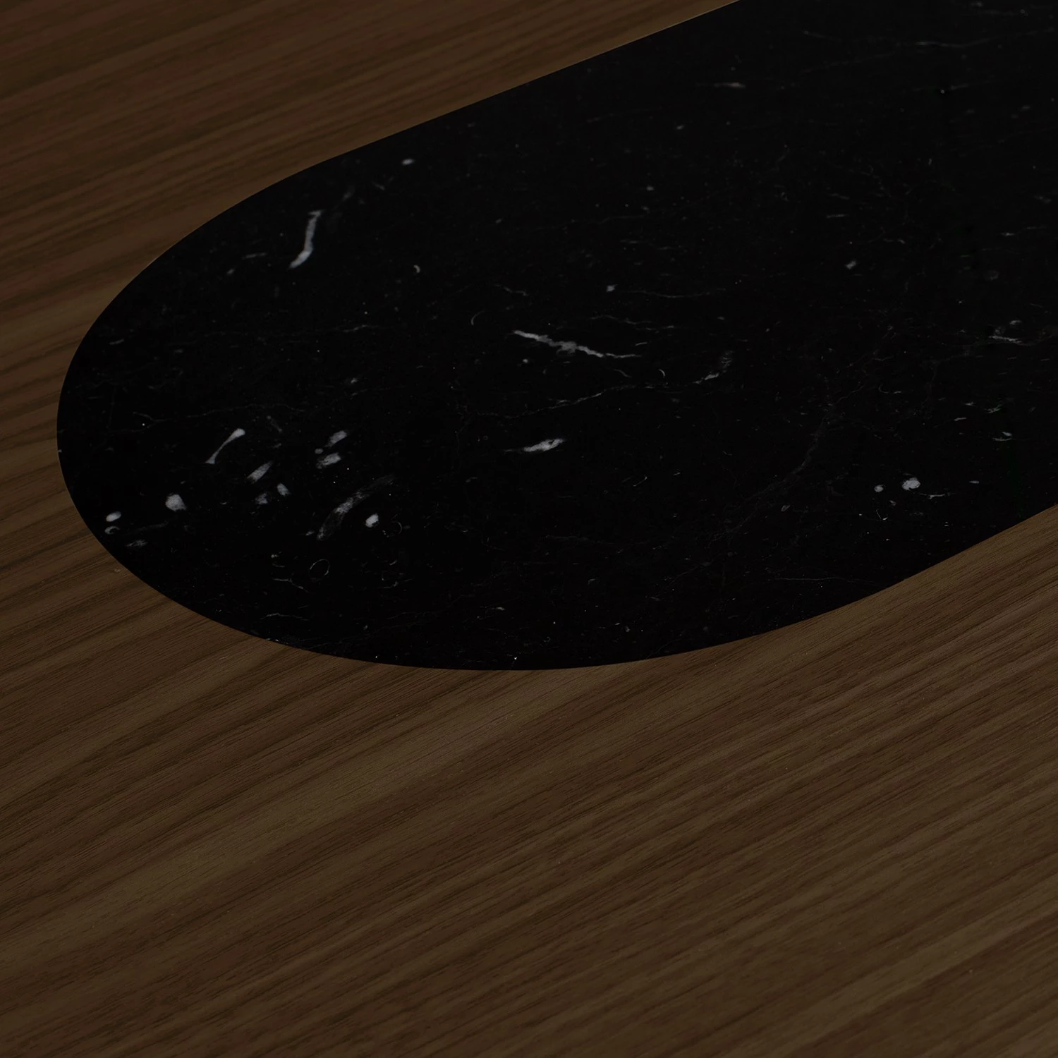 Temahome Table Lago - Noyer 9 Temahome Table Lago - Noyer – Image 9