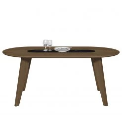 Temahome Table Lago - Noyer 12 Temahome Table Lago - Noyer -Meubles de salle à manger Soldes Magasin 1000274734 210622 11040000031 DETAILS P000000001000274734