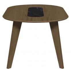 Temahome Table Lago - Noyer 14 Temahome Table Lago - Noyer -Meubles de salle à manger Soldes Magasin 1000274734 210622 11040400036 DETAILS P000000001000274734