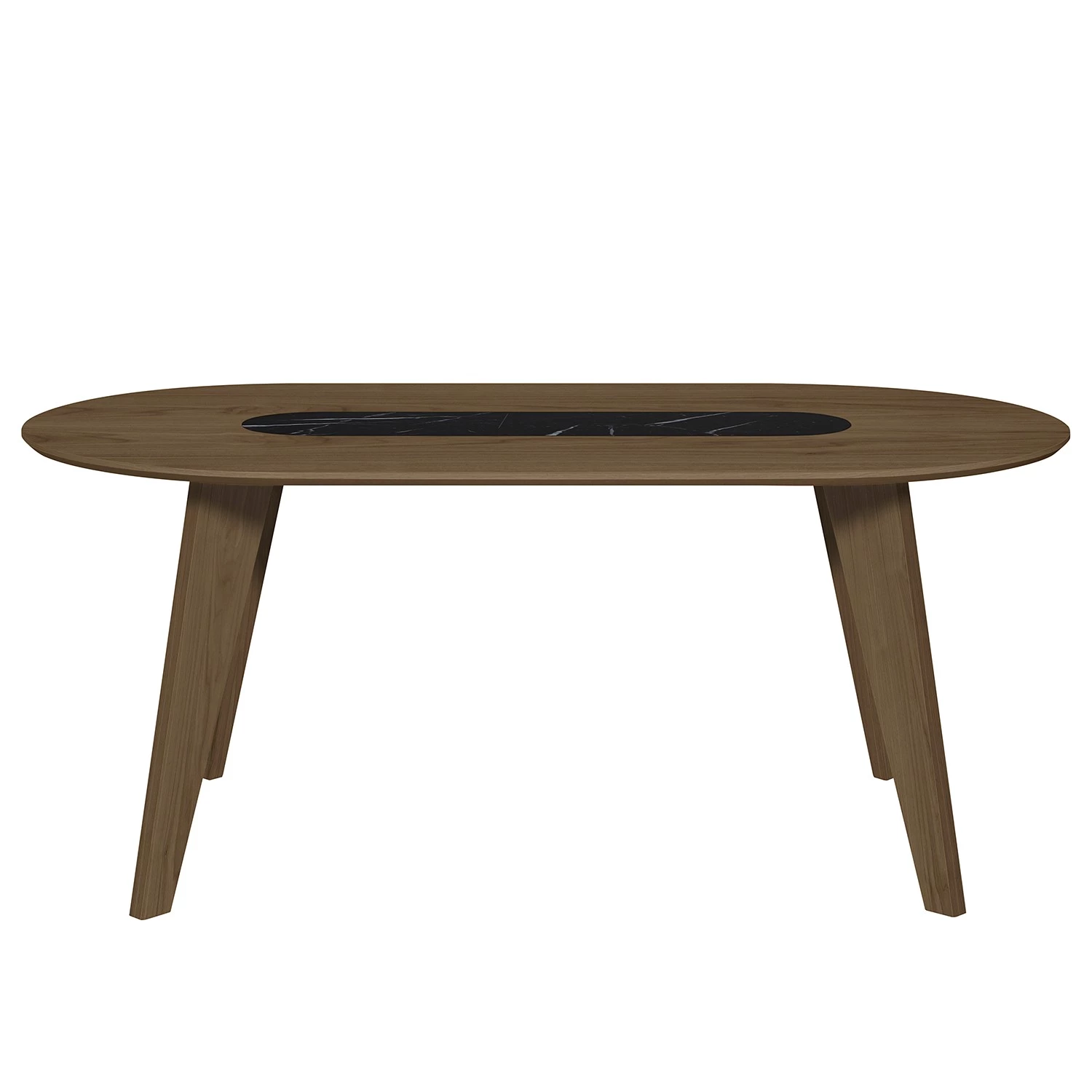 Temahome Table Lago - Noyer 5 Temahome Table Lago - Noyer – Image 5