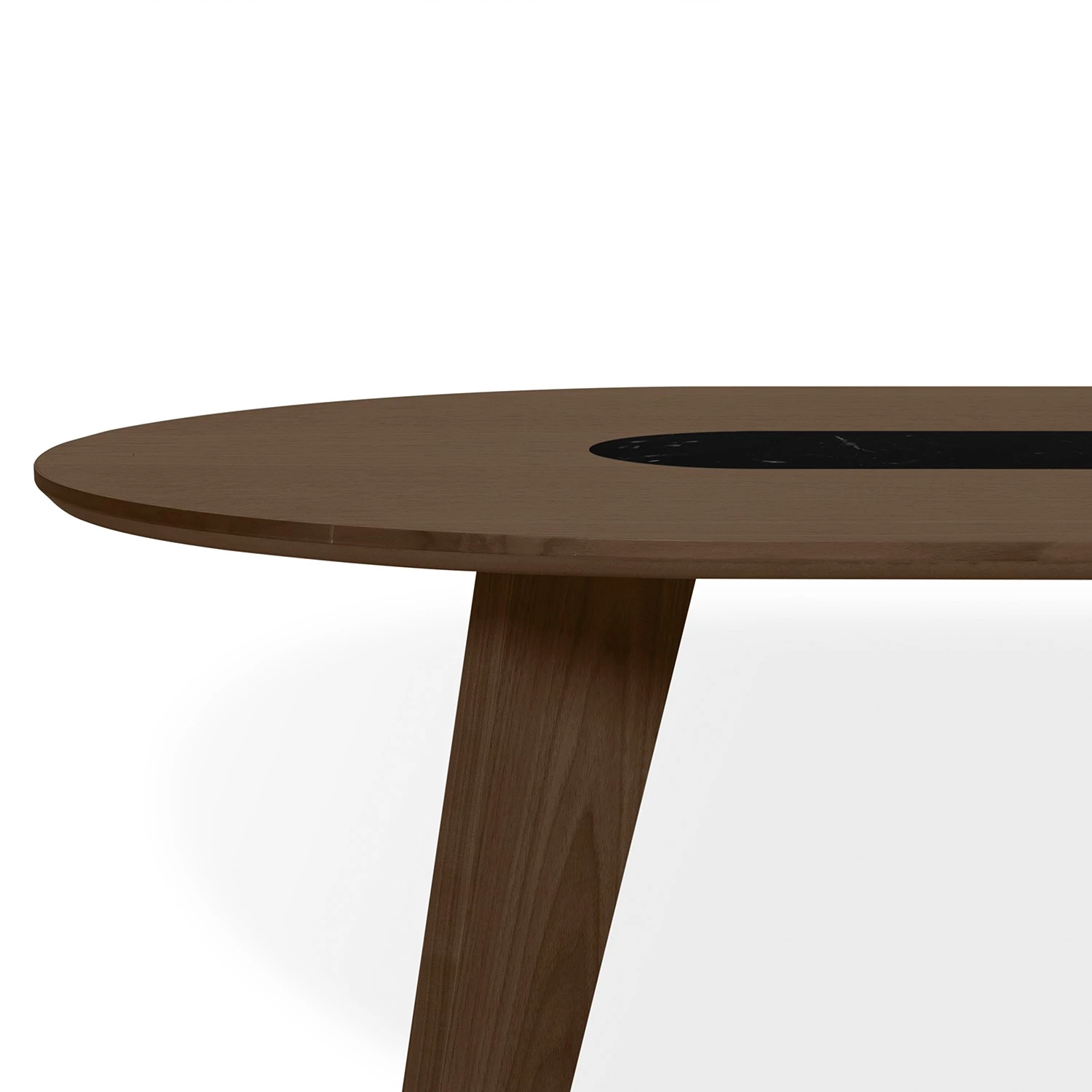 Temahome Table Lago - Noyer 8 Temahome Table Lago - Noyer – Image 8