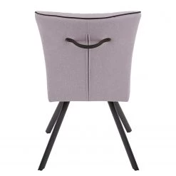 Loftscape Chaises capitonnées Billions (lot de 2) - Lilas -Meubles de salle à manger Soldes Magasin 1000274846 210629 14280400057 DETAILS P000000001000274846