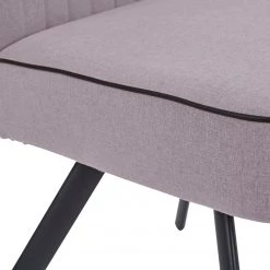 Loftscape Chaises capitonnées Billions (lot de 2) - Lilas -Meubles de salle à manger Soldes Magasin 1000274846 210629 14280400059 DETAILS P000000001000274846