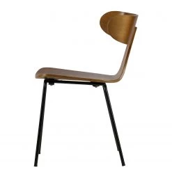 Red Living Chaises Canella (lot de 2) - Frêne foncé -Meubles de salle à manger Soldes Magasin 1000275331 210629 14365700038 DETAILS P000000001000275331