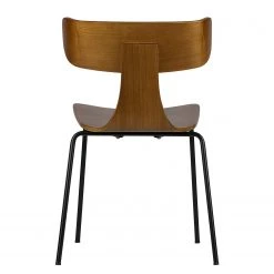 Red Living Chaises Canella (lot de 2) - Frêne foncé -Meubles de salle à manger Soldes Magasin 1000275331 210629 14365700039 DETAILS P000000001000275331