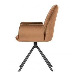 Red Living Chaises à accoudoirs Atina (lot de 2) - Marron clair 10 Red Living Chaises à accoudoirs Atina (lot de 2) - Marron clair -Meubles de salle à manger Soldes Magasin 1000275335 210629 14365700061 DETAILS P000000001000275335