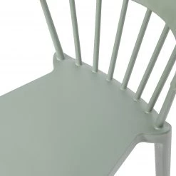 Loftscape Chaises de bar Attara (lot de 2) - Gris menthe -Meubles de salle à manger Soldes Magasin 1000275337 210629 14365700074 DETAILS P000000001000275337