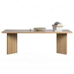 Naturoo Table Dixon - Chêne massif - Chêne 9 Naturoo Table Dixon - Chêne massif - Chêne -Meubles de salle à manger Soldes Magasin 1000275367 210629 14370100227 DETAILS P000000001000275367