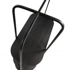 Red Living Étagère Lamia - Métal - Noir -Meubles de salle à manger Soldes Magasin 1000275685 210630 12482400413 DETAILS P000000001000275685