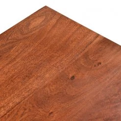 Ars manufacti Buffet Envo - Acacia massif / Placage en pierre - Acacia / Ardoise -Meubles de salle à manger Soldes Magasin 1000276039 220120 085035000052 DETAILS P000000001000276039