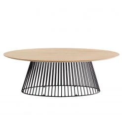 Norrwood Table Kooskia II - Manguier massif / Fer - Manguier massif / Noir 11 Norrwood Table Kooskia II - Manguier massif / Fer - Manguier massif / Noir -Meubles de salle à manger Soldes Magasin 1000276604 210629 15002100416 DETAILS P000000001000276604
