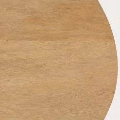 Norrwood Table Kooskia II - Manguier massif / Fer - Manguier massif / Noir 14 Norrwood Table Kooskia II - Manguier massif / Fer - Manguier massif / Noir -Meubles de salle à manger Soldes Magasin 1000276604 210629 15002100419 DETAILS P000000001000276604