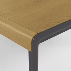 Mørteens Table Aurora - (Extensible) - 160 x 90 cm -Meubles de salle à manger Soldes Magasin 1000276608 210629 15002200455 DETAILS P000000001000276608