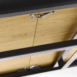 Mørteens Table Aurora - (Extensible) - 160 x 90 cm -Meubles de salle à manger Soldes Magasin 1000276608 210629 15002200458 DETAILS P000000001000276608