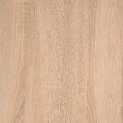 Mørteens Table Asyan - Imitation chêne / Noir -Meubles de salle à manger Soldes Magasin 1000276623 210629 15002300500 DETAILS P000000001000276623