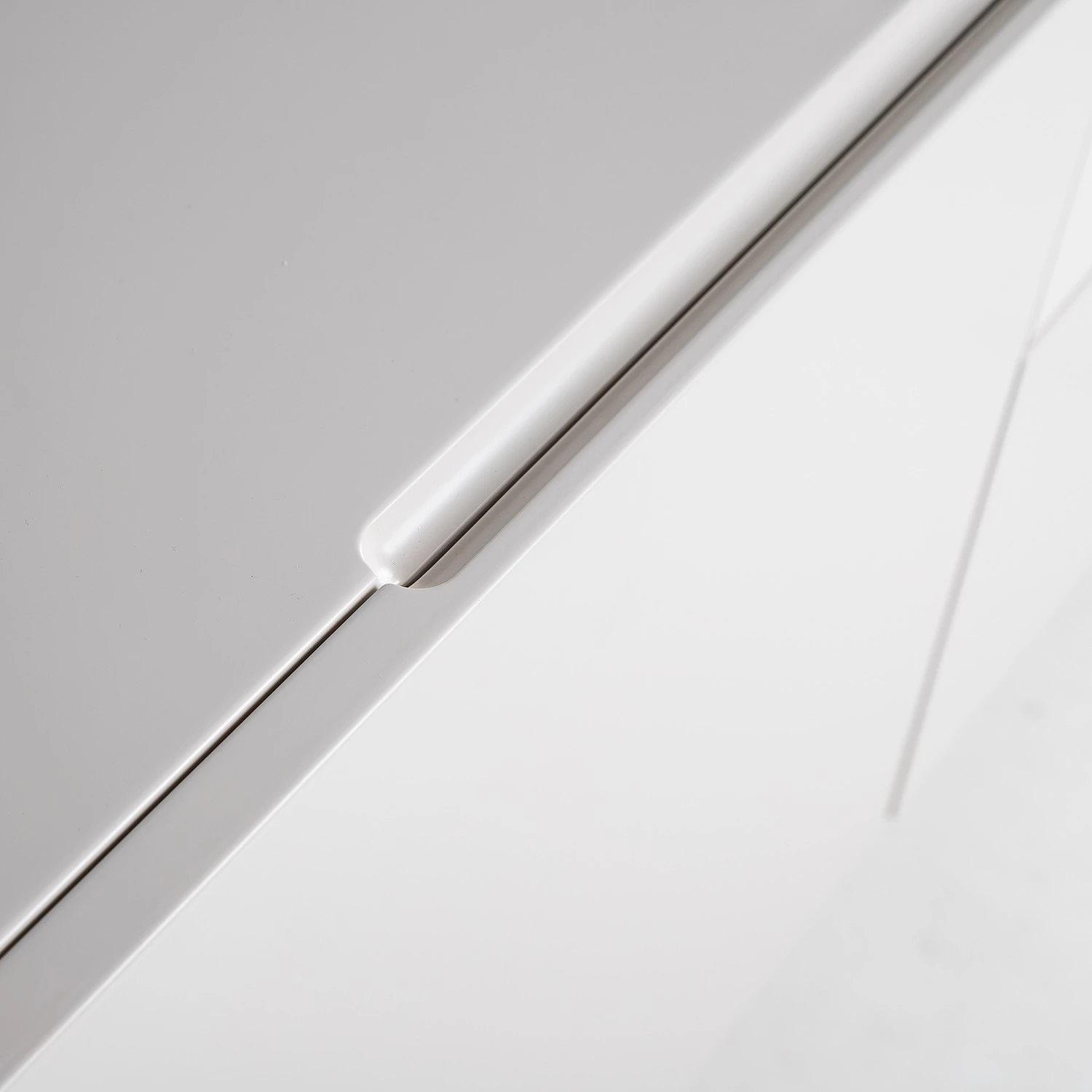 Studio Copenhagen Enfilade Cooby II - Blanc / Chêne 9 Studio Copenhagen Enfilade Cooby II - Blanc / Chêne – Image 9