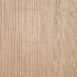 Studio Copenhagen Buffet Maayka - Partiellement en chêne massif - Blanc / Chêne clair -Meubles de salle à manger Soldes Magasin 1000277379 220729 075 DETAILS P000000001000277379