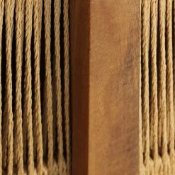 Kollected Enfilade Ropy - Manguier massif -Meubles de salle à manger Soldes Magasin 1000277405 220609 080 DETAILS P000000001000277405