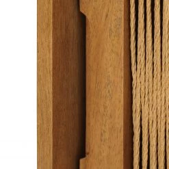 Kollected Enfilade Ropy - Manguier massif -Meubles de salle à manger Soldes Magasin 1000277405 220609 092 DETAILS P000000001000277405