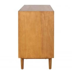 Kollected Buffet Ropy - Manguier massif 14 Kollected Buffet Ropy - Manguier massif -Meubles de salle à manger Soldes Magasin 1000277416 220609 050 DETAILS P000000001000277416