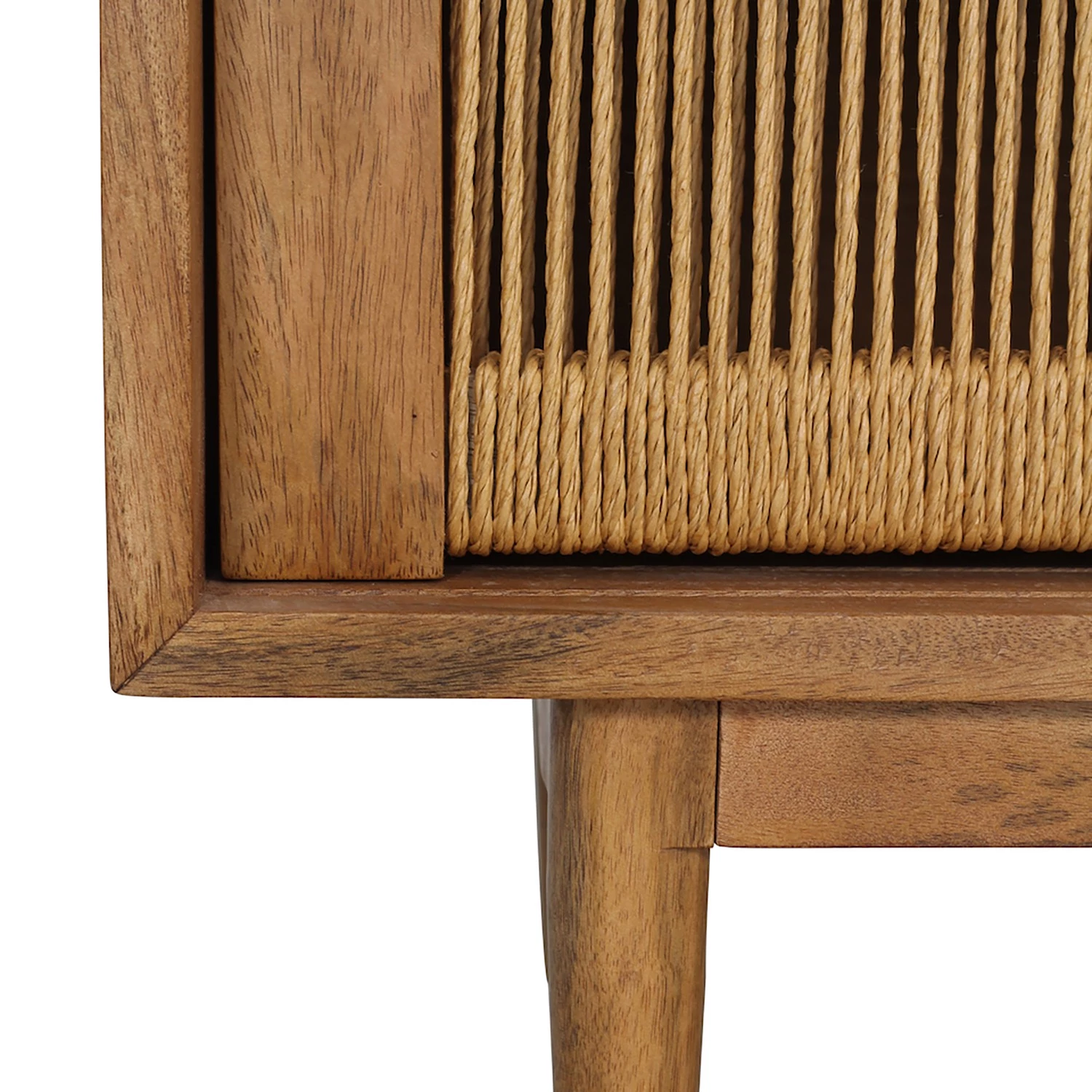 Kollected Buffet Ropy - Manguier massif 8 Kollected Buffet Ropy - Manguier massif – Image 8