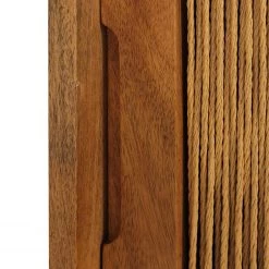 Kollected Buffet Ropy - Manguier massif 19 Kollected Buffet Ropy - Manguier massif -Meubles de salle à manger Soldes Magasin 1000277416 220609 085 DETAILS P000000001000277416