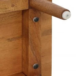 Kollected Buffet Ropy - Manguier massif 20 Kollected Buffet Ropy - Manguier massif -Meubles de salle à manger Soldes Magasin 1000277416 220609 090 DETAILS P000000001000277416