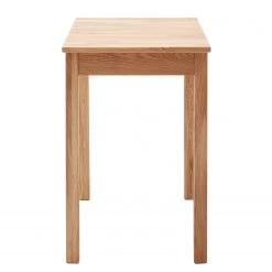 Naturoo Table Trenton - Chêne sauvage - Largeur : 50 cm 7 Naturoo Table Trenton - Chêne sauvage - Largeur : 50 cm -Meubles de salle à manger Soldes Magasin 1000277710 210820 14335200007 DETAILS P000000001000277710