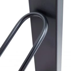 Kare Design Range-bouteilles Brosco - Métal - Noir -Meubles de salle à manger Soldes Magasin 1000277906 210707 11115600046 DETAILS P000000001000277906