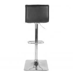 Loftscape Chaises de bar Orbis (lot de 2) - Noir -Meubles de salle à manger Soldes Magasin 1000281514 210809 12360100058 DETAILS P000000001000281514