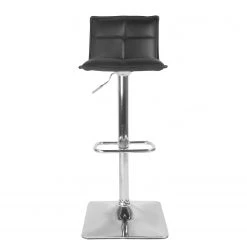 Loftscape Chaises de bar Orbis (lot de 2) - Noir -Meubles de salle à manger Soldes Magasin 1000281514 210809 12360100059 DETAILS P000000001000281514