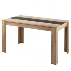 Loftscape Table Tilston I - Largeur : 160 cm