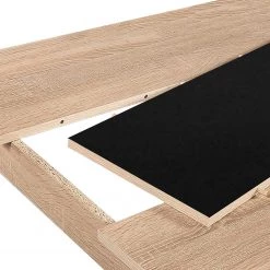 Loftscape Table Tilston I - Largeur : 160 cm -Meubles de salle à manger Soldes Magasin 1000281516 210809 12360100067 DETAILS P000000001000281516