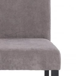 Loftscape Chaises capitonnées Talma II (lot de 2) - Gris 16 Loftscape Chaises capitonnées Talma II (lot de 2) - Gris -Meubles de salle à manger Soldes Magasin 1000281529 210929 09414800074 DETAILS P000000001000281529