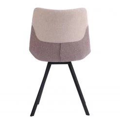 Ars manufacti Chaises Cielo II (lot de 2) - Marron pierre -Meubles de salle à manger Soldes Magasin 1000281735 220324 050 DETAILS P000000001000281735